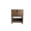 Ensemble de meuble-lavabo simple 24 po Ovando-127513101