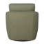 Fauteuil oscillant pivotant Gogh-122104469