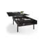 Reveal Glass Coffee Table-282175131