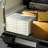 3 Pair Stackable Shoe Storage Box