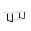 Brooks Dining Table-71006476-71006471-71006477