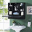 Bureau flottant avec rangement Hideaway-1534359550