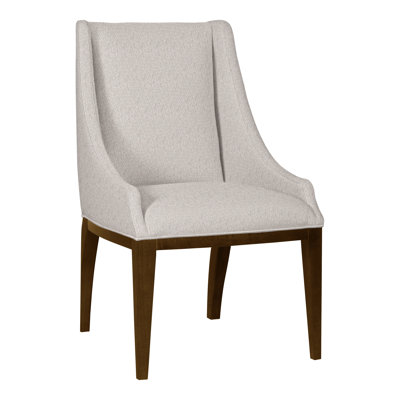 Ithaca By Thom Filicia Upholstered Arm Chair