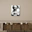 Blinded Grace II Print by Oliver Gal-225472324-225472325