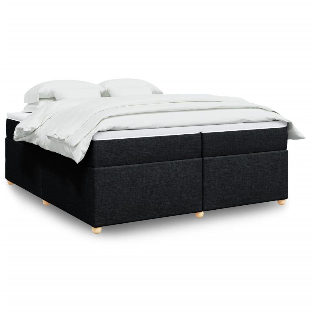 Vidaxl Boxspringbett mit Matratze