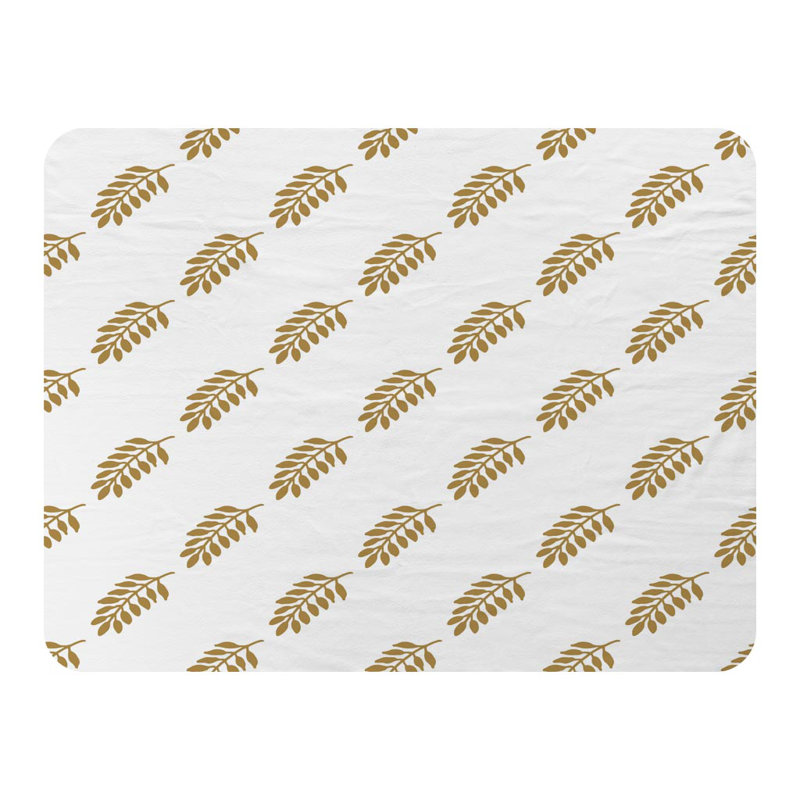 Ferdinand Throw Blanket