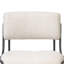 Nettie Dining Chair-Crypton Nomad Snow-426256597