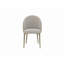 Chaise d'appoint rembourrée (ensemble de 2)-1034806965