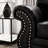 Claycomb 47" Wide Armchair-816075613