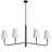 Arvell 4 - Light Dimmable Chandelier-1435164185-1435164190