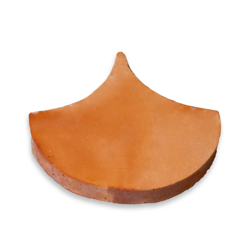 6" x 6" Terra Cotta Wall & Floor Tile