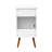 Manoir 18" Bathroom Vanity in White-115355400
