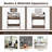 Asanti Writing Desk-1168190975