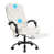 Blanc est en rupture de stock