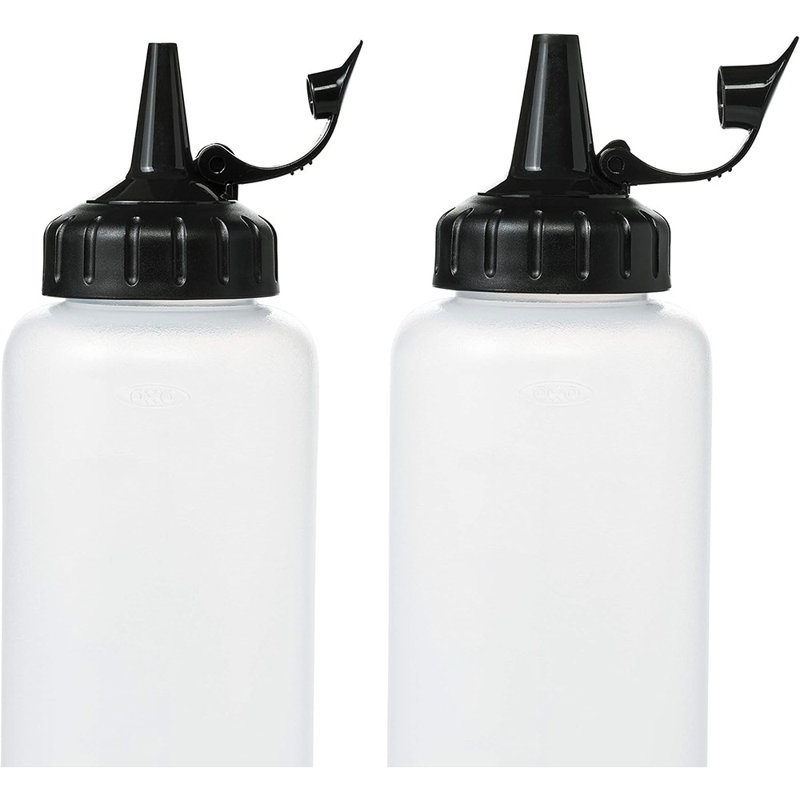 Good Grips Chef's Squeeze Bottle