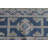 Handmade Turkish Rug With Vintage Pattern Suitable For Indoor Use