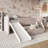 Antelmo Kids Twin Loft Bed with Drawers-87688144