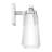 Florian Dimmable Vanity Light