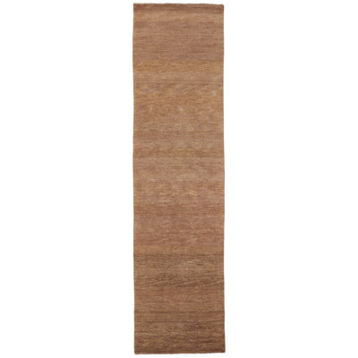 SAGA Hand Knotted Wool Area Rug