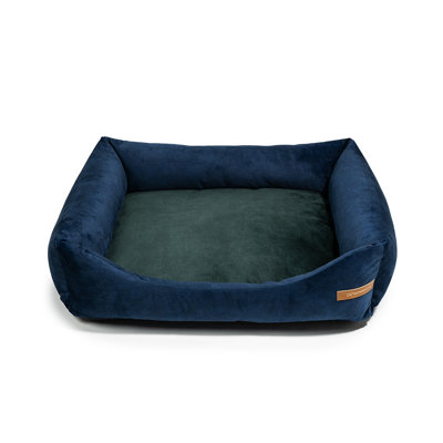 Orthopedic Memory Foam Pet Bed