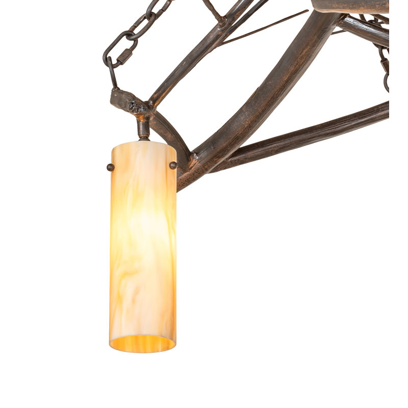 5 - Light Chandelier