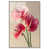Silver Floater Frame