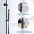 Dual Shower Head 1.75 GPM GPM