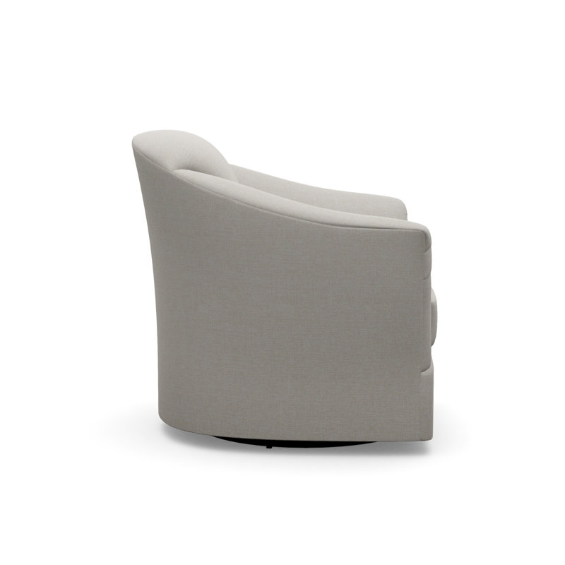 Sam Swivel Gilder Chair, Grande 120910