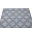Tapis en laine et soie 5X8
