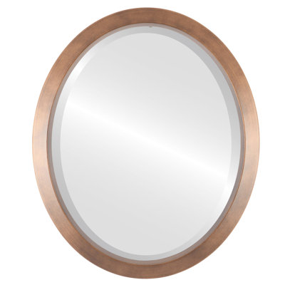 Gatica Flat Wall Mirror