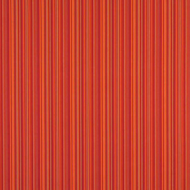 Tissu pour l'extérieur, Orange 1
