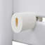 Wall-Mounted Warm Water Heated Towel Rail-16937451