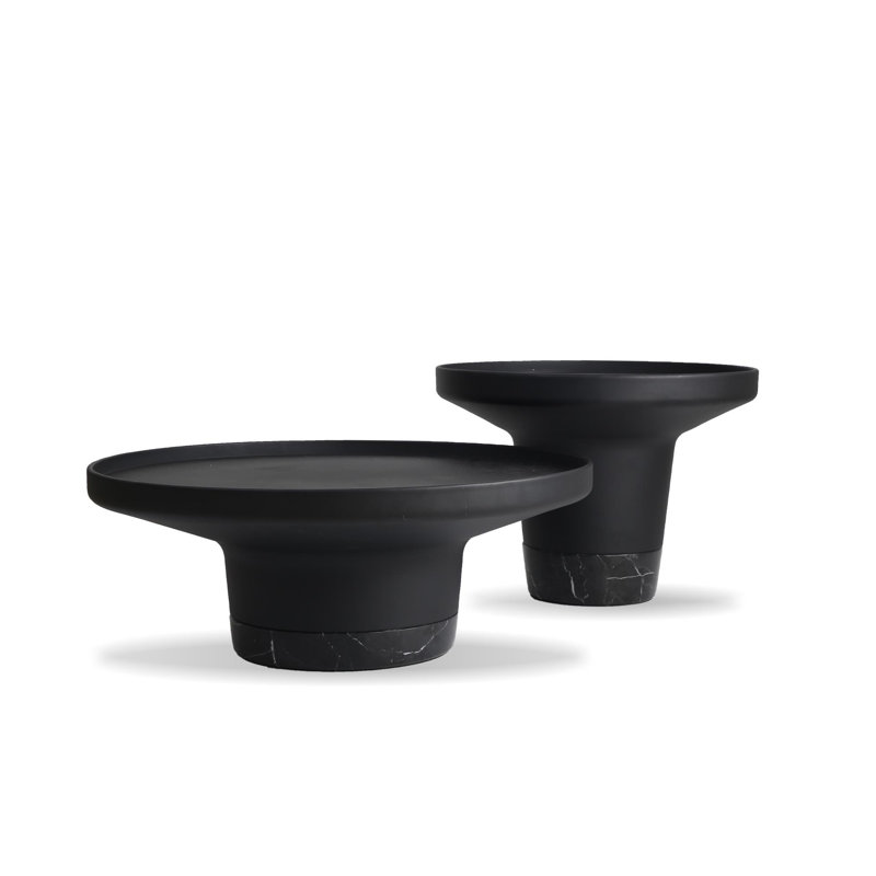 Spacer Coffee Table