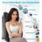 Multi-Functional Memory Foam Bed Pillow - Reading Wedge Pillow for Ergonomic Back Support, Washable Cover-123513907