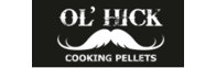 Ol' Hick logo