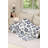 Evil Eye Pattern Luxury Soft Throw Blanket - EVILEYE