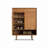 Modern Simple Multi-Functional Shoe Storage
