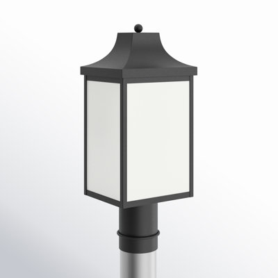 Lantern Head