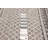 Sienna Grey Rug 5'2" x 7'6"