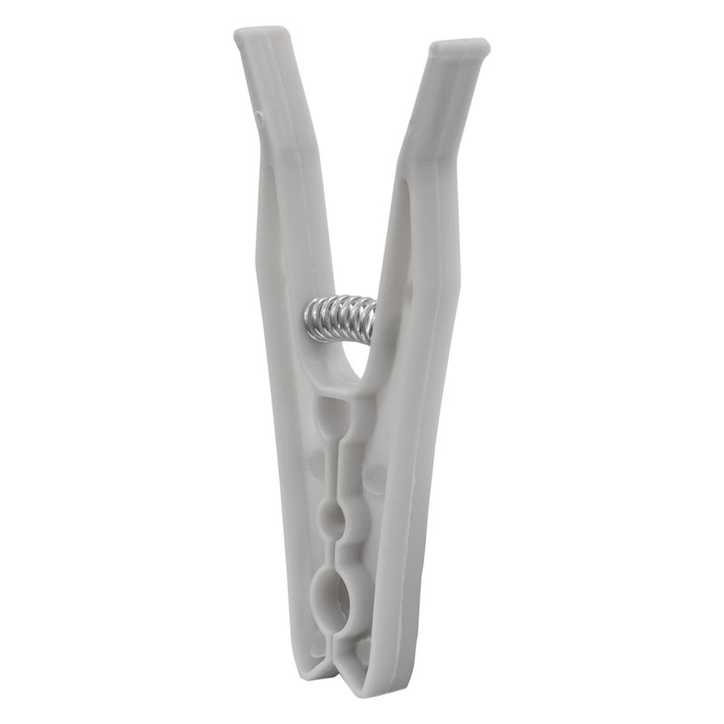 Alans Plastic Clothes Pin