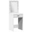 Dressing Table with Mirror-499547665