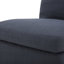 Chaise d'appoint rembourrée Alayaa-72553216