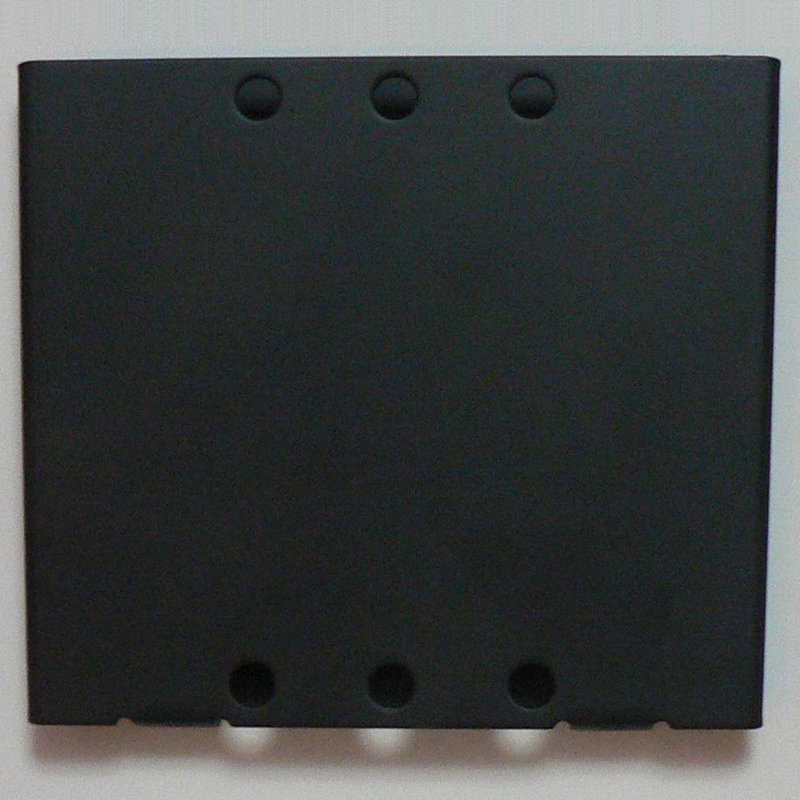 FIXATION ACIER MURALE TITAN PRO 13 "- 30"