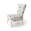 Chaise d'appoint Garden Animals For Kids - Chaise d'appoint bleu escargot-82279225