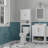 Stovall 22 Inch Bathroom Cabinet-111481364