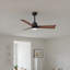Alessandra - Three Blade Transitional Ceiling Fan -LED-1988507036-1988507030-1973181049