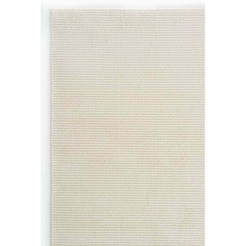 Runner Ranzini Solid Colour Machine Made Indoor / Outdoor Area Rug, Rectangle 200 x 290cm