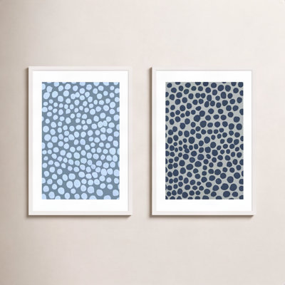 Navi "Affinity 1" 2-Piece Painting Set