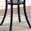 Table de patio ronde Finish