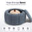27.5'' Upholstered Round Storage Ottoman-768812761